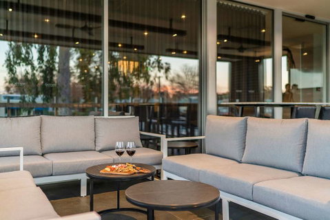 Quality Hotel Wangaratta Gateway - Sydneys Hotel 5