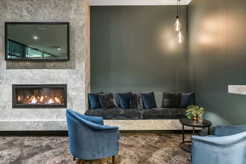 Quality Hotel Wangaratta Gateway - Sydneys Hotel 6