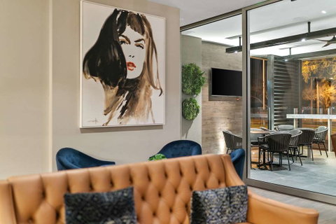 Quality Hotel Wangaratta Gateway - Sydneys Hotel 7