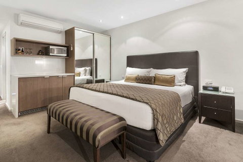 Quality Hotel Wangaratta Gateway - Sydneys Hotel 11