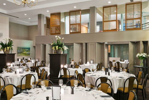 Quality Hotel Wangaratta Gateway - Sydneys Hotel 12