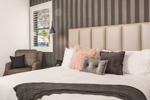 Quality Hotel Wangaratta Gateway - Sydneys Hotel 14