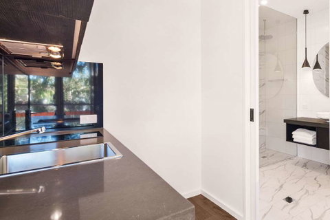 Quality Hotel Wangaratta Gateway - Sydneys Hotel 15