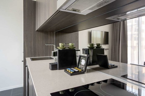 Abode Belconnen - Sydneys Hotel 5