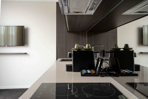 Abode Belconnen - Sydneys Hotel 6
