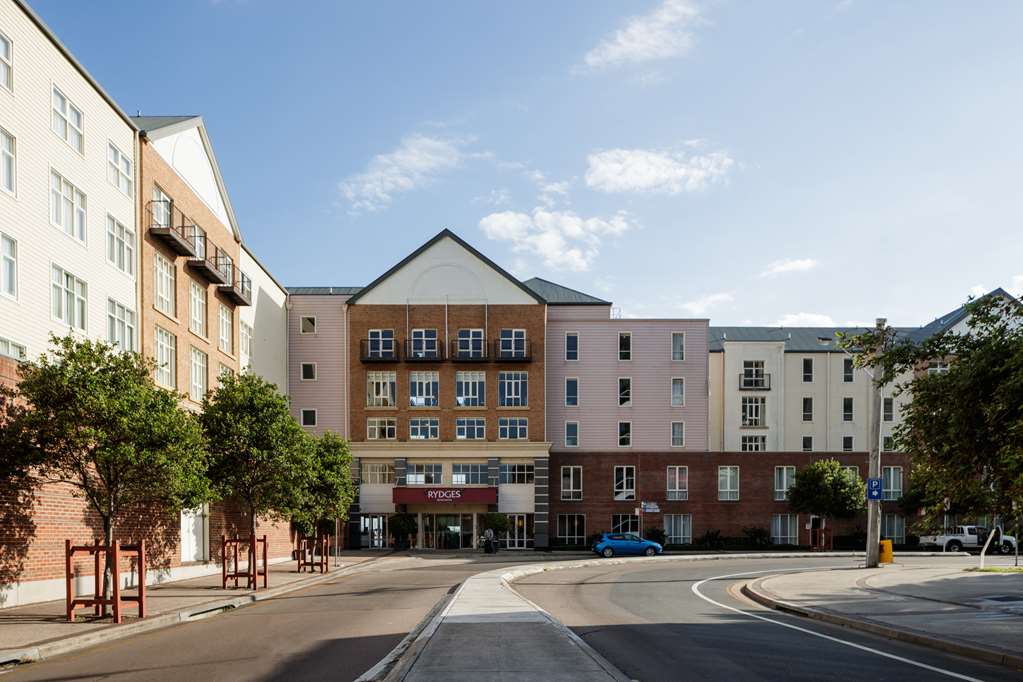 Newcastle NSW Sydneys Hotel