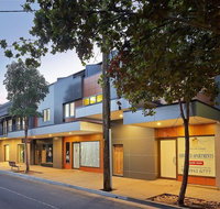 Crown on Darby - Sydneys Hotel