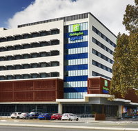 Holiday Inn Express Newcastle - Sydneys Hotel