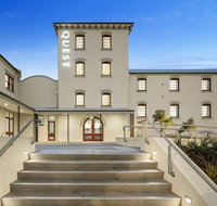 Quest Newcastle West - Sydneys Hotel