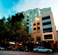 Quest Newcastle - Sydneys Hotel