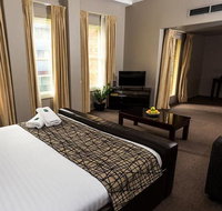 The Clarendon Hotel - Sydneys Hotel
