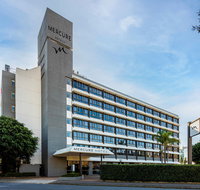 Mercure Newcastle - Sydneys Hotel