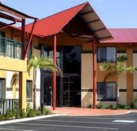 Warners at the Bay Motel - Sydneys Hotel
