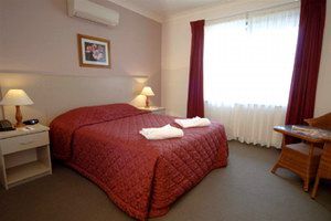 Warners At The Bay Motel - Sydneys Hotel 2