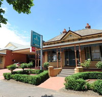 Alexandra Place - Sydneys Hotel