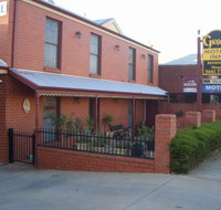 Bendigo Goldfields Motor Inn - Sydneys Hotel