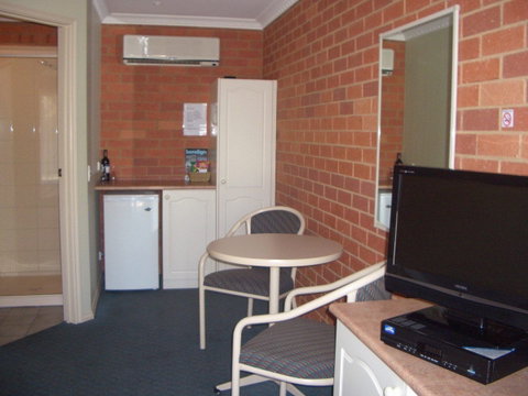 Bendigo Goldfields Motor Inn - Sydneys Hotel 1