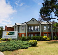 Quest Bendigo - Sydneys Hotel
