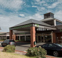 All Seasons Bendigo - Sydneys Hotel