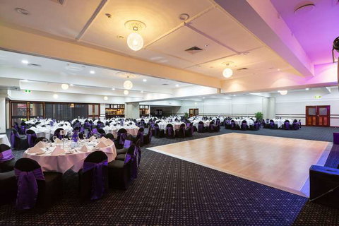 All Seasons Bendigo - Sydneys Hotel 3