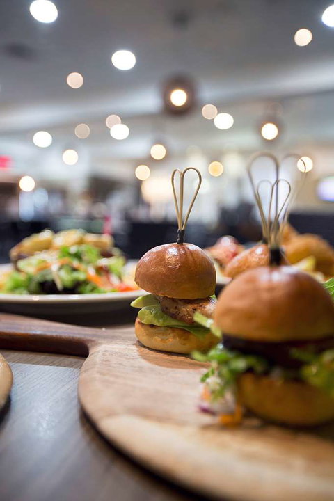 All Seasons Bendigo - Sydneys Hotel 6