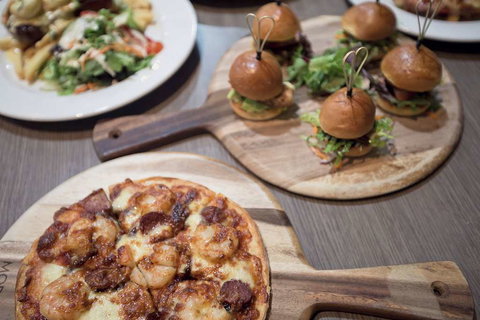 All Seasons Bendigo - Sydneys Hotel 7