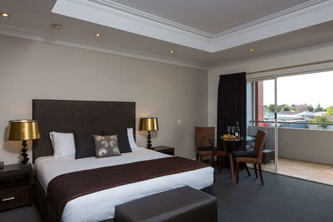 All Seasons Bendigo - Sydneys Hotel 10