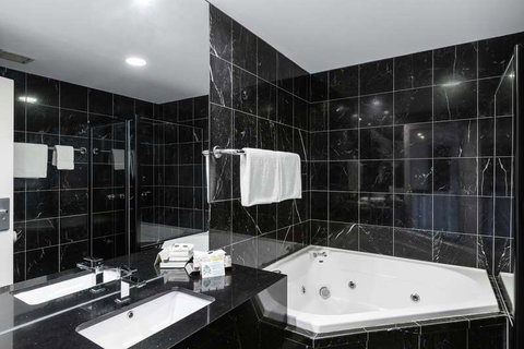 All Seasons Bendigo - Sydneys Hotel 11