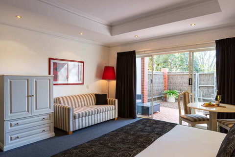 All Seasons Bendigo - Sydneys Hotel 12