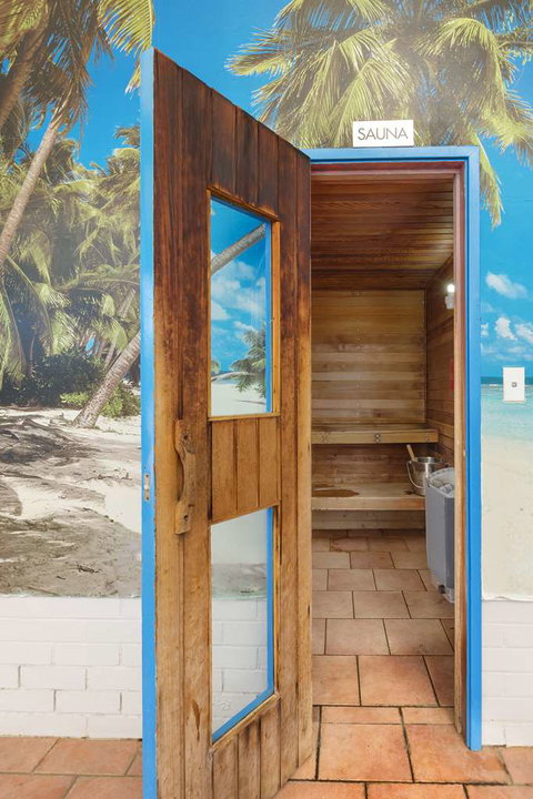 All Seasons Bendigo - Sydneys Hotel 14