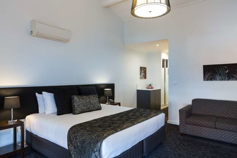 All Seasons Bendigo - Sydneys Hotel 15
