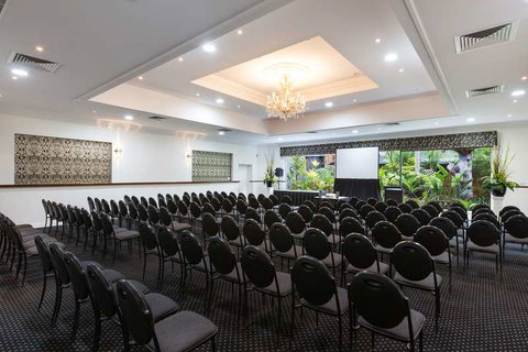 All Seasons Bendigo - Sydneys Hotel 17