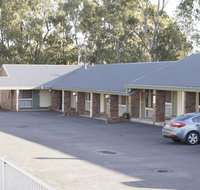 Bendigo Homestead Motor Inn  Apartments - Sydneys Hotel