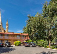Best Western Cathedral Motor Inn - Sydneys Hotel