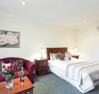 Best Western Crystal Inn - Sydneys Hotel