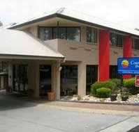 Central Deborah Motel Bendigo - Sydneys Hotel