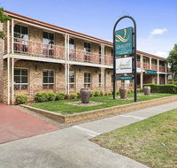 Quality Inn Colonial - Sydneys Hotel