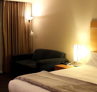 Heritage Motor Inn - Sydneys Hotel