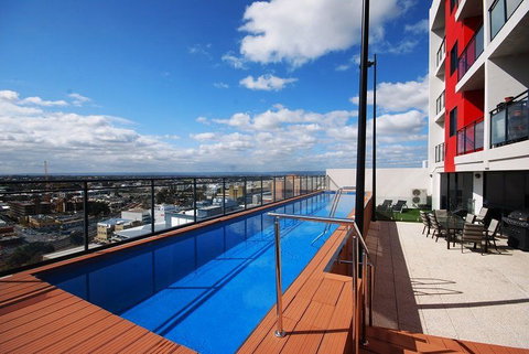 Astra Apartments Perth - Sydneys Hotel 5