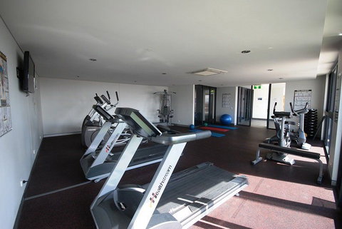 Astra Apartments Perth - Sydneys Hotel 10