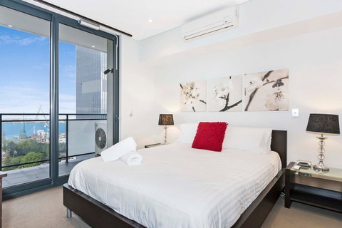 Astra Apartments Perth - Sydneys Hotel 13