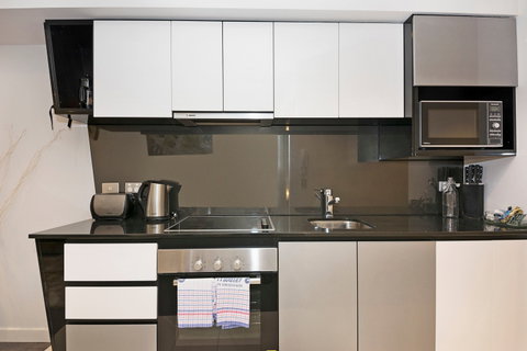 Astra Apartments Perth - Sydneys Hotel 14