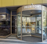 Meriton Suites North Ryde - Sydneys Hotel