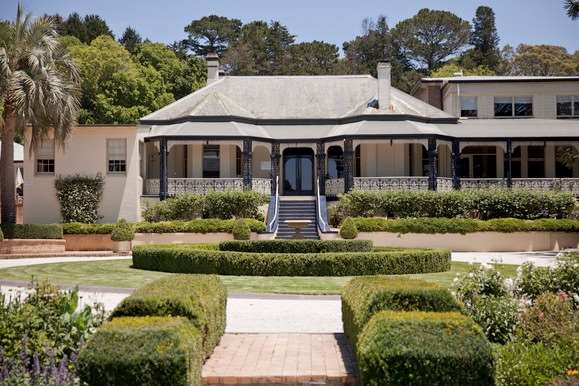 Bowral NSW Sydneys Hotel