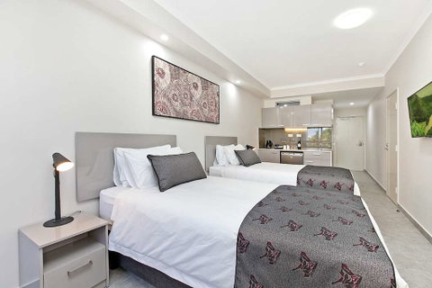 Argus Hotel Darwin - Sydneys Hotel 3
