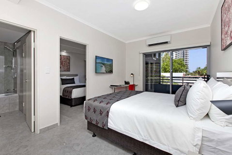Argus Hotel Darwin - Sydneys Hotel 7