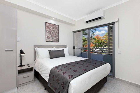 Argus Hotel Darwin - Sydneys Hotel 8