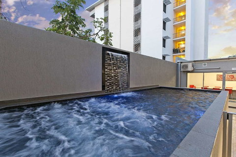 Argus Hotel Darwin - Sydneys Hotel 9