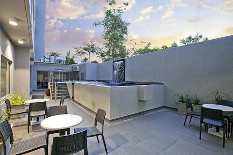 Argus Hotel Darwin - Sydneys Hotel 11