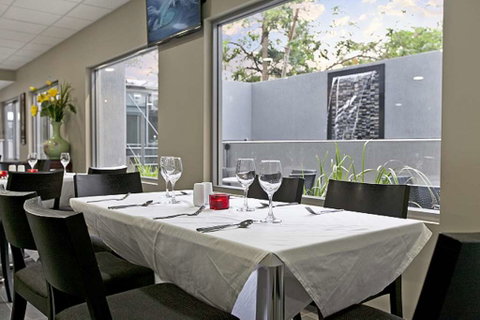 Argus Hotel Darwin - Sydneys Hotel 12